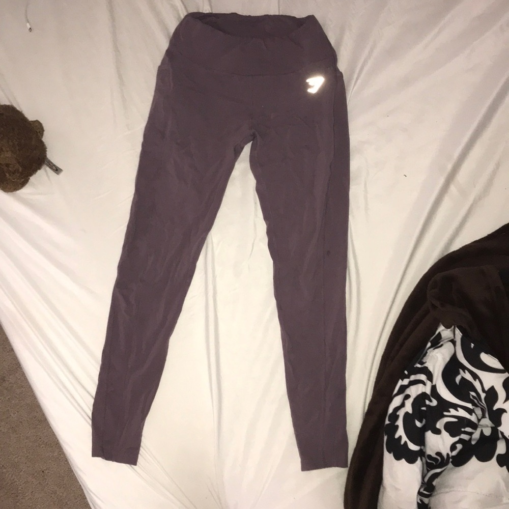 Gymshark leggings